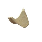 Переходник каскадный полимербетонный CompoMax для V-образных лотков