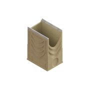 Пескоуловитель CompoMax Drive полимербетонный DN 300