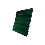 Профнастил С20R 0,45 PE-Double RAL 6005 зеленый мох