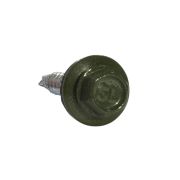 Саморезы 5,5х19 RAL 6020