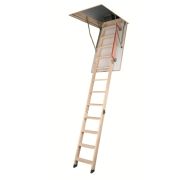 Лестница чердачная FAKRO LWK 70х130/305