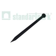 Анкер крепящий пластиковый для ландшафтного бордюра