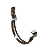 Крюк короткий полоса Grand Line 150 мм RR 32 темно-коричневый