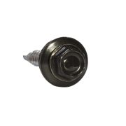 Саморезы 4,8х70 RAL 9005