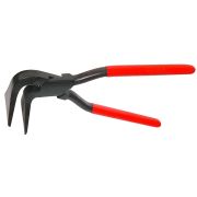 Клещи 90 град 60мм накладное соединение Stubai - 282251