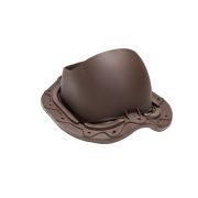 Проходной элемент MUOTOKATE коричневый