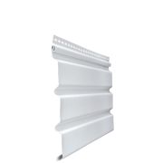 Софит Т3 3,00 двухслойный Grand Line без перфорации белый