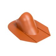 Проходной элемент HUOPA/ SLATE кирпичный