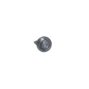 Саморезы 4,8х50 RAL 9006 (150 шт)