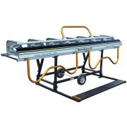 Листогиб Van Mark Industrial IM 1055