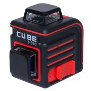 Нивелир лазерный ADA Cube 2-360 Basic Edition