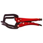 Зажим кровельный Stubai - 118010