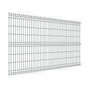 Панель Medium 1,53х2,5 RAL 6005 GL