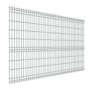 Панель Profi 1,73х2,5 RAL 6005 GL