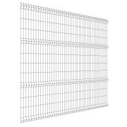 Панель Profi 2,43х2,5 RAL 7040 GL