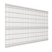 Панель Medium 1,73х2,5 RAL 8017 GL