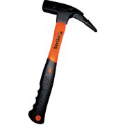 Молоток кровельщика с магнитным держателем гвоздя Strike