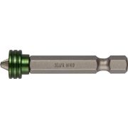 Бита Kraftool expert для саморезов ПШ 50 мм магнитная (PH) (26128-2-50-1)