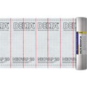 Delta-Neovap 20 армированная пароизоляционная пленка