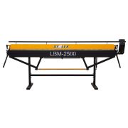 Листогиб Stalex LBM 3000мм