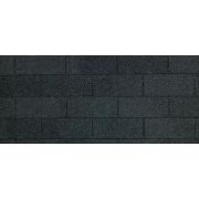 Черепица CertainTeed CT-20 Moire Black (3,097м2)