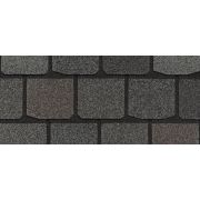 Черепица CertainTeed Highland Slate New England Slate (2,980м2)