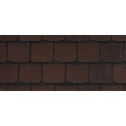 Черепица CertainTeed Highland Slate Saddle Brown (2,980м2)