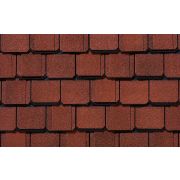 Черепица CertainTeed Grand Manor Georgian Brick (1,858м2)