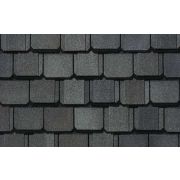 Черепица CertainTeed Grand Manor Stonegate Gray (1,858м2)