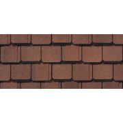 Черепица CertainTeed Grand Manor Terra Cotta (1,858м2)