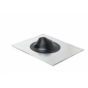 Проходной элемент Master Flash угловой № 1 черный (75-200 мм) + 185 EPDM