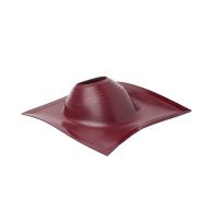 Проходной элемент Master Flash профи №2 красный (180-280 мм) +185 EPDM