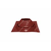 Проходной элемент Master Flash комби №8 красный (175-330 мм) +185 EPDM