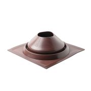 Проходной элемент Master Flash комби №8 коричневый (175-330 мм) +185 EPDM