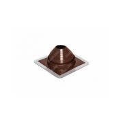 Проходной элемент Master Flash комби №4 коричневый (75-160 мм) +185 EPDM