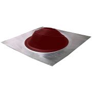 Проходной элемент Master Flash угловой № 3 красный (280-460 мм) + 185 EPDM