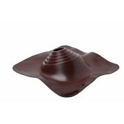 Проходной элемент Master Flash профи №1 коричневый (75-200 мм) +185 EPDM