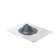 Проходной элемент Master Flash угловой №1 серый (75-200 мм) +240 силиконовый