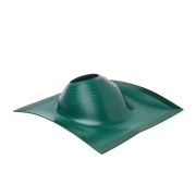 Проходной элемент Master Flash профи №2 зеленый (180-280 мм) +185 EPDM