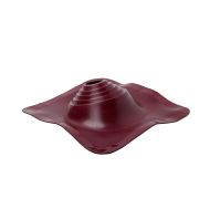 Проходной элемент Master Flash профи №1 красный (75-200 мм) +185 EPDM