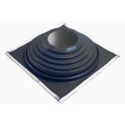 Проходной элемент Master Flash комби №10 черный (380-760 мм) +185 EPDM