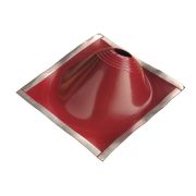 Проходной элемент Master Flash ультраугол №2 красный (125-280 мм)+185 EPDM