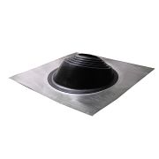 Проходной элемент Master Flash угловой № 3 черный (280-460 мм) + 185 EPDM