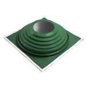 Проходной элемент Master Flash комби №10 зеленый (380-760 мм) +185 EPDM