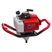 Бензобур ADA GroundDrill-7 без шнека