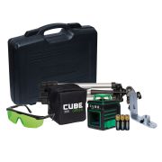 Нивелир лазерный ADA Cube 360 Green Ultimate Edition