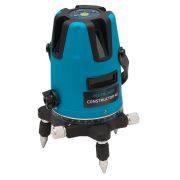 Нивелир лазерный Instrumax Constructor 4D