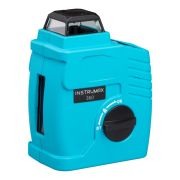 Нивелир лазерный Instrumax 360 RED