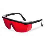 Очки для усиления видимости лазерного ADA Laser Glasses