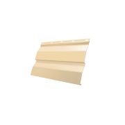 Корабельная Доска 0,265 0,5 Satin RAL 1015 светлая слоновая кость